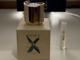 Nishane Hacivat X décant 2 ml