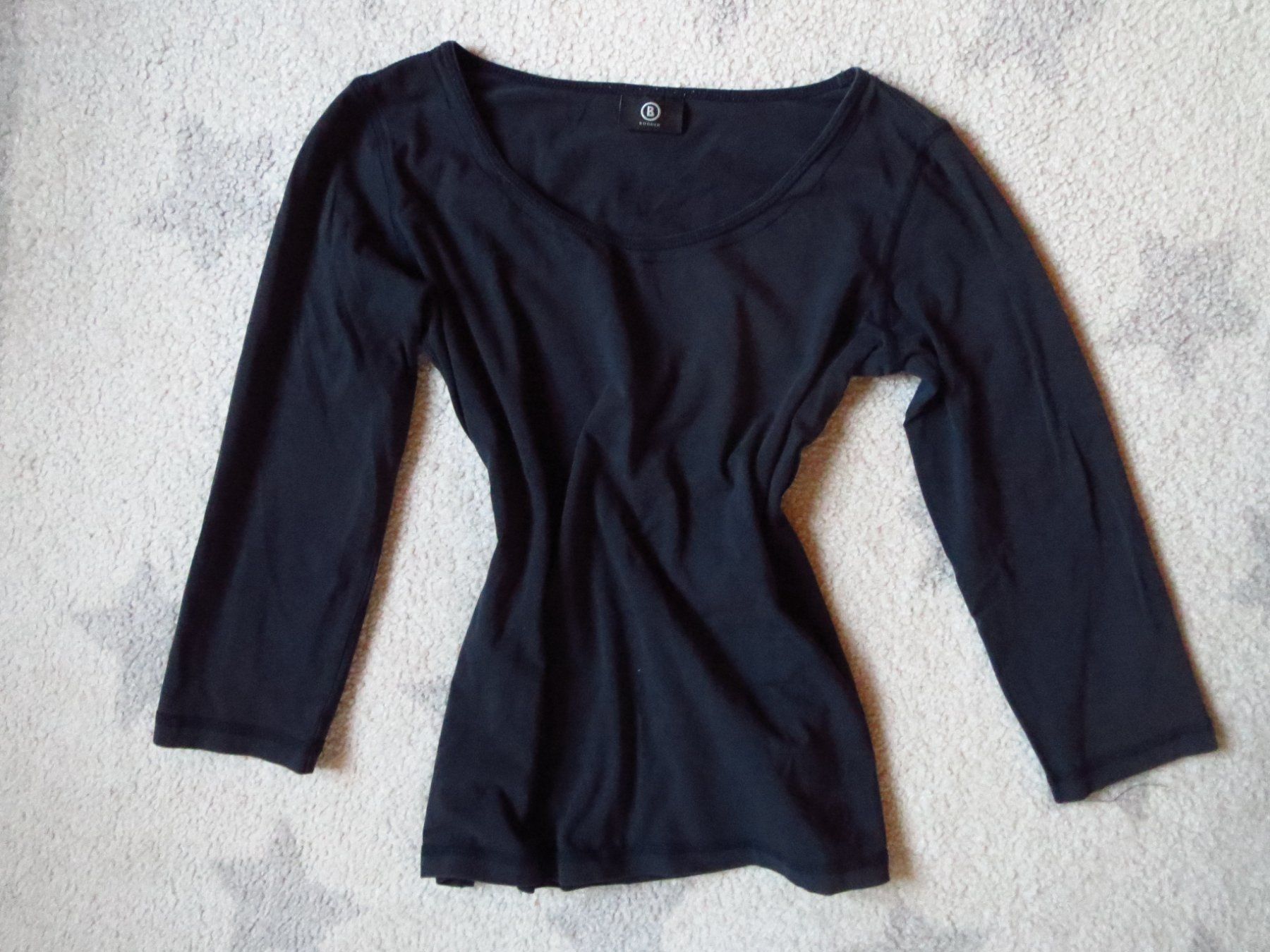 Bogner T-shirt: stylisches BOGNER Damen Shirt – Usato da kiental venduto da Anna3723 1