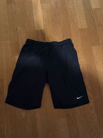 Nike Vintage Bermuda Shorts