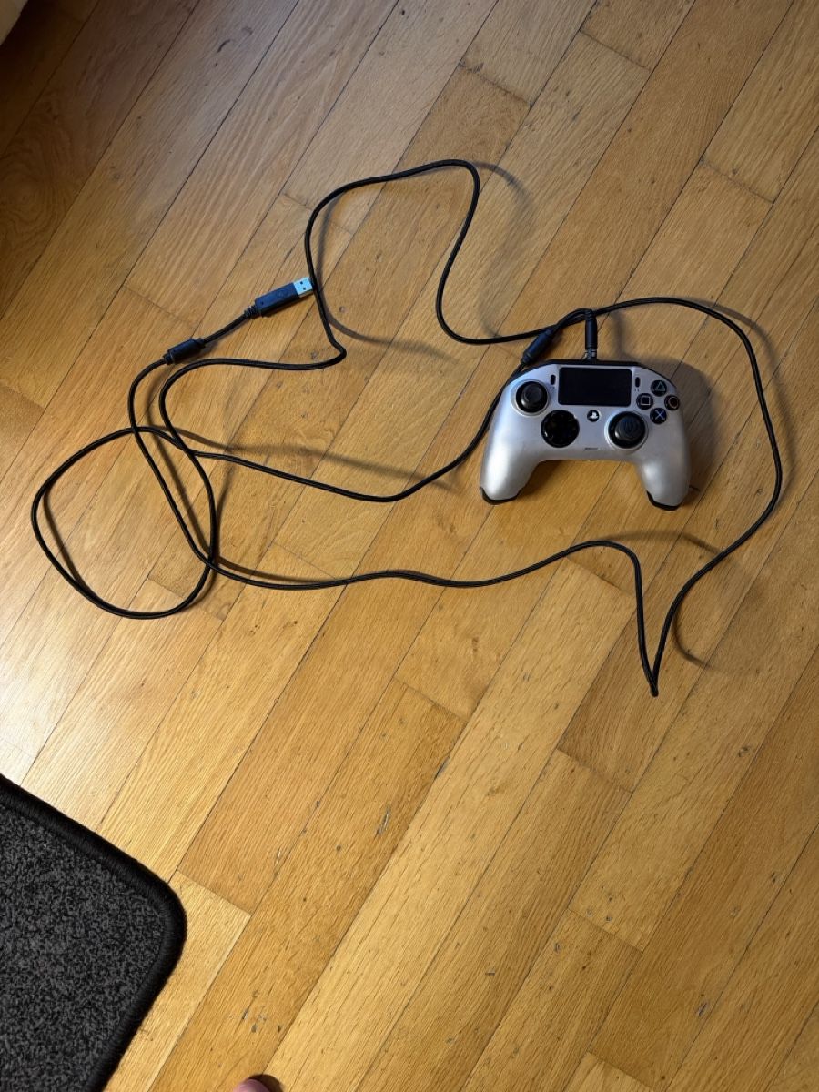 Controller: Controller für PlayStation  – Gebraucht aus Horgen von ste_gfl7