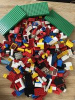 Lego Restposten