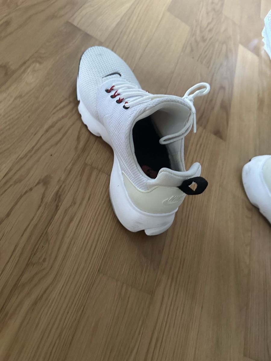 Nike Herrenschuhe: Original Nike Schuhe in Gr 40 – Gebraucht aus Riehen von NoName_80 2