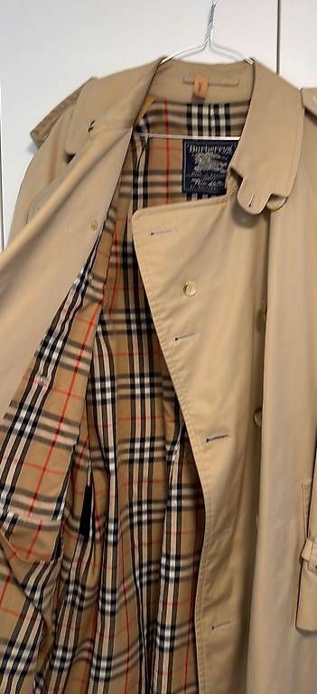 Jacken: Burberry  – Gebraucht aus Zürich von wal_9jyp 1