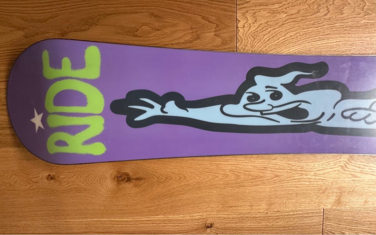 Ride Boards: Ride Kink 155 – Neuf (Voir description) à Altstätten SG par jokusu 2