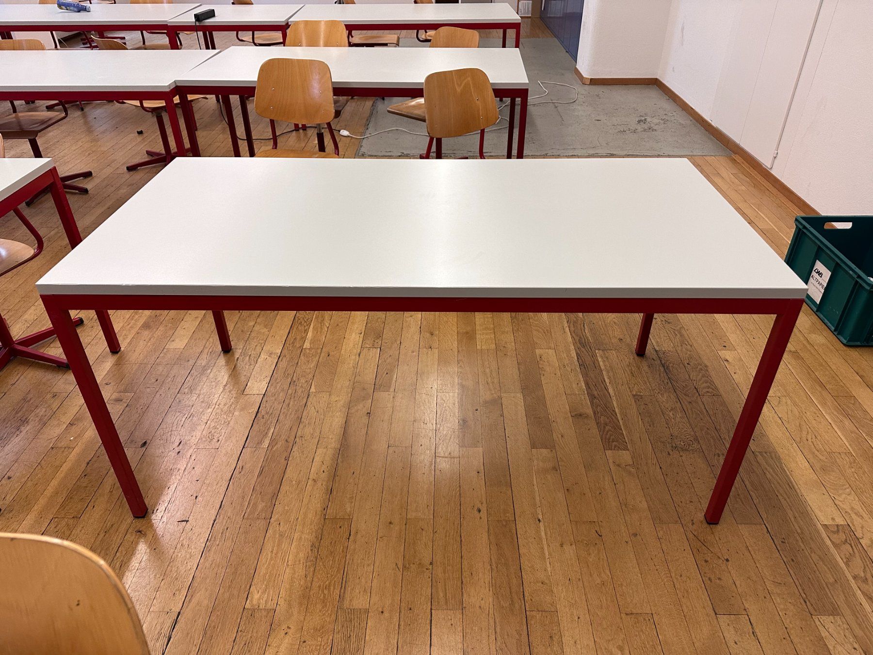 Tavoli: Mehrzwecktisch – Usato da Bern venduto da fin_ydr5