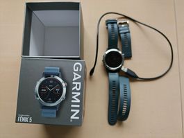 Garmin Fenix 5