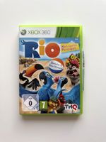 Rio, Xbox 360