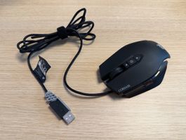 Souris gaming Corsair M65 RGB Pro