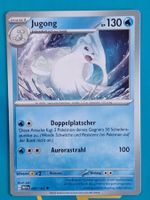 Jugong - DEUTSCH Mew 151 - #2.8