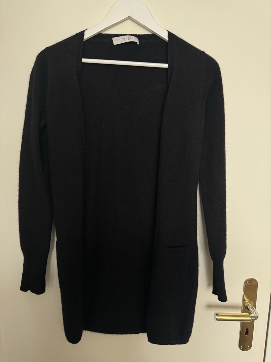 Giacche: Giacchetta in cashmere – Usato da Minusio venduto da Betbee15 1