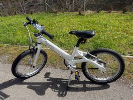 Ultra leichtes Kokua LIKEtoBIKE 16 Zoll