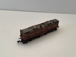 Roco 23273 Be 4/6 12320 SBB 1:160