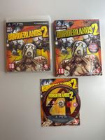 Borderlands 2 - PS3