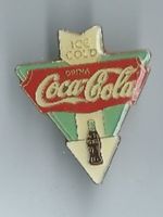 Coca-Cola Pin