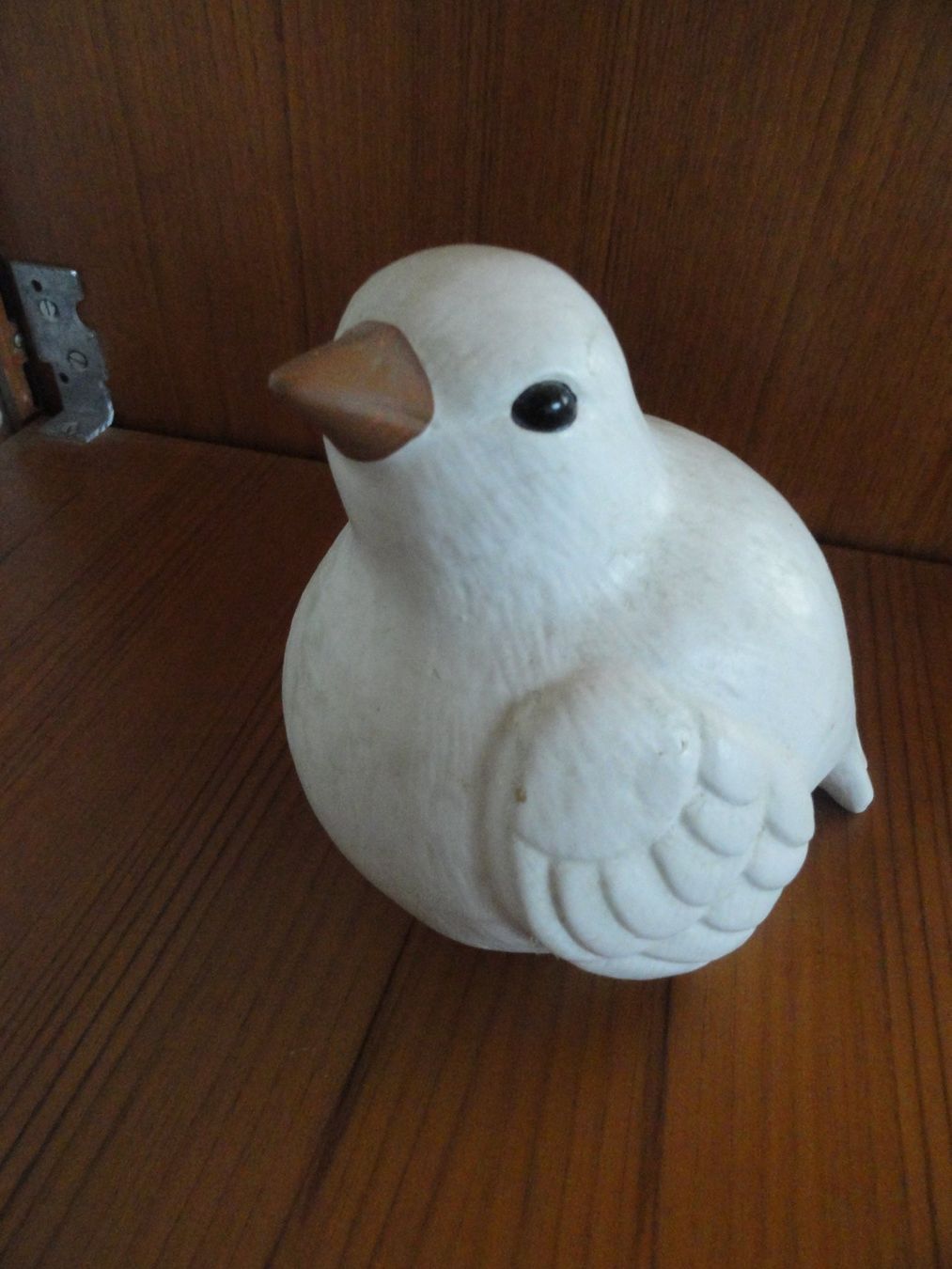 Tutte le decorazioni: Vintage Deko Vogel – Usato da Ins venduto da Baj