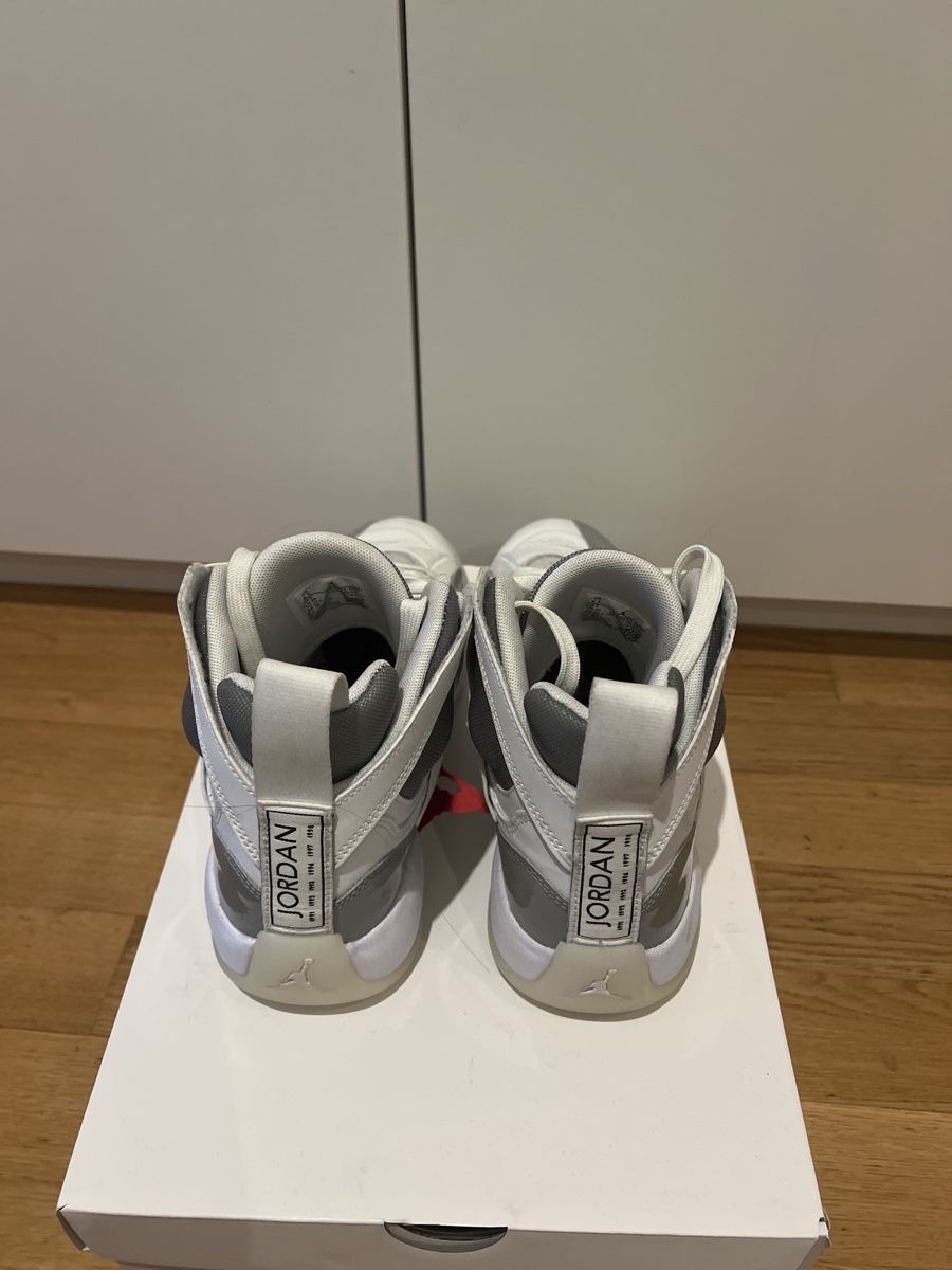 Jordan Scarpe da uomo: Nike Jordan WMNS Jumpman Two Trey – Nuovo (secondo la descrizione) da Bad Ragaz venduto da Soniag13 2