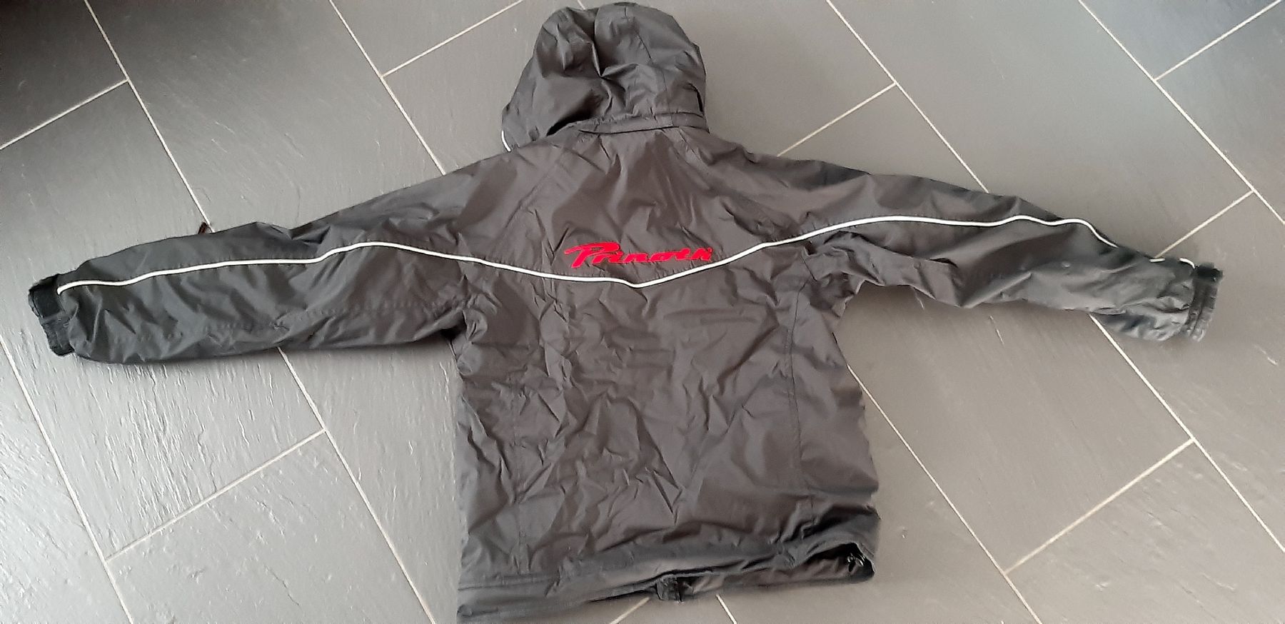 Prinoth Giacche & Cappotti: Prinoth Kinder Winterjacke Gr. 152 – Usato da Ftan venduto da StefanCorina 1