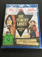 Die Furchtlosen - Blu-Ray - Neu/Sealed