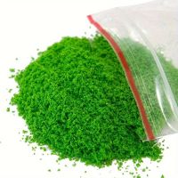 Premium Graspulver hellgrün, 20g
