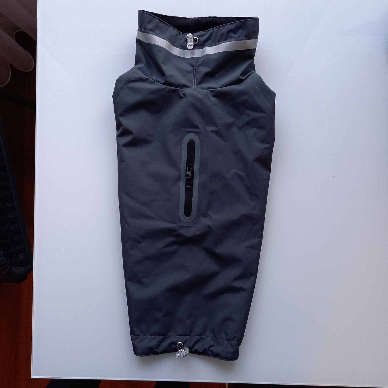 Abbigliamento: Hundemantel von Wolters – Nuovo (secondo la descrizione) da Würenlos venduto da Sissy49