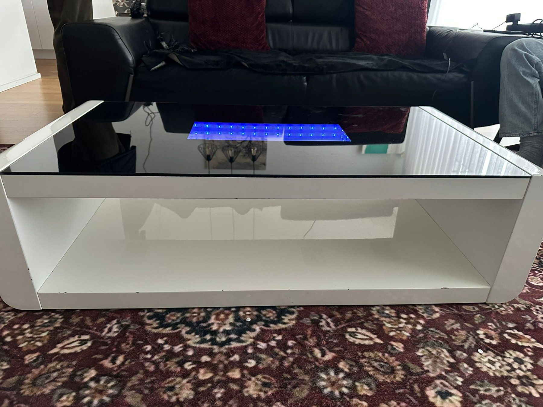 Tavoli: Couchtisch / Salontisch – Usato da Winterthur venduto da ela_qvk8 2