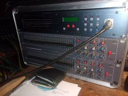 Equalizer