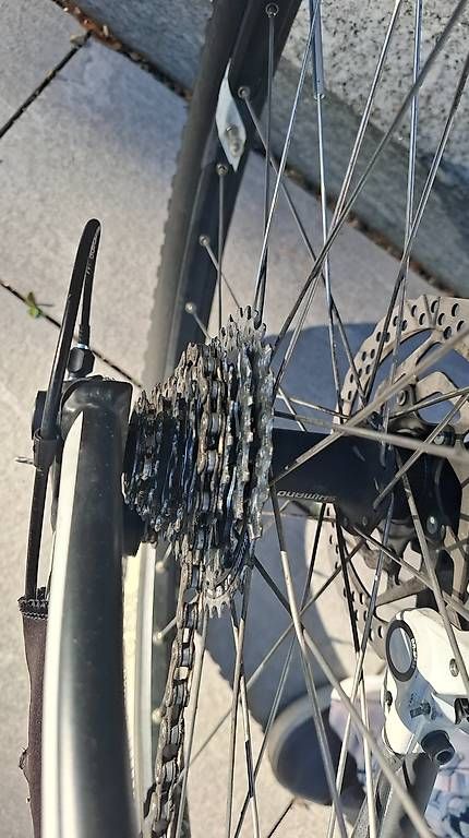 Biciclette: Cube Aim SL Mountainbike  – Usato da Frenkendorf venduto da alb_wx8z 3