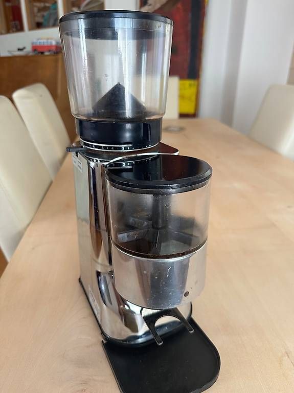 Küchengeräte: Kaffeemühle Anfim – Gebraucht aus Rehetobel von Bruci 3