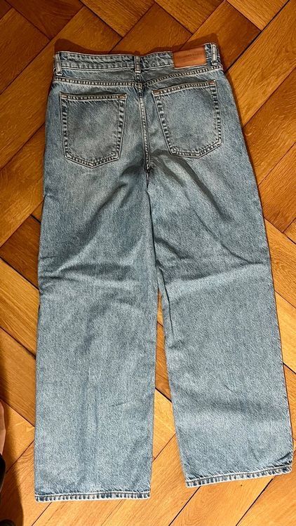 Marc O'Polo Jeans: Jeans Marc o Polo Gr. 27 – Nuovo (secondo la descrizione) da Affoltern am Albis venduto da variablend 3