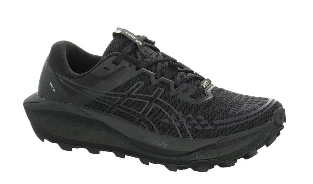 Asics Scarpe da donna: Neu : ASICS Performance Gel Trabuco13 GTX – Nuovo e nell'imballaggio originale da Büsserach venduto da Hot_Shots 4