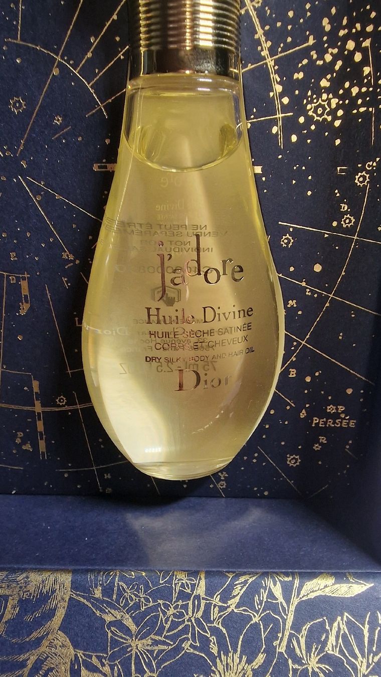 Dior Parfum & Eau de Toilette: Christian Dior - J'adore Gift set /geschenkt set – Neu (gemäss Beschreibung) aus Stallikon von wbsch 4