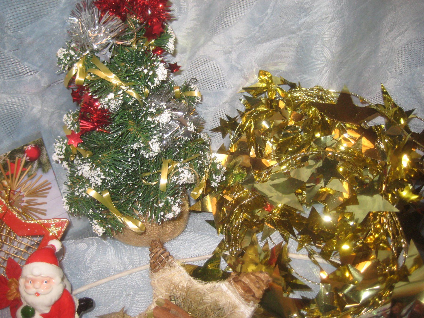 Toutes les décorations: WEIHNACHTS DECO – D'occasion à Uster par flocke1 3