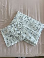 Duvet- und Kissenbezug Kinder Schokolade