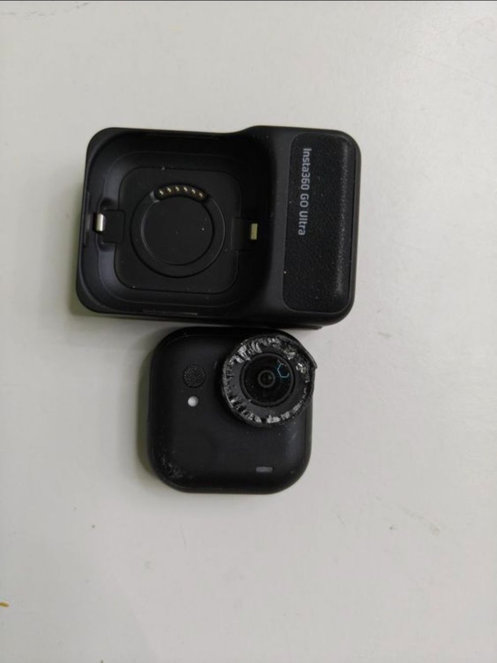 Insta360 Action Cam: INSTA360 GO Ultra – Defekt aus Diessenhofen von Obscuro94 1