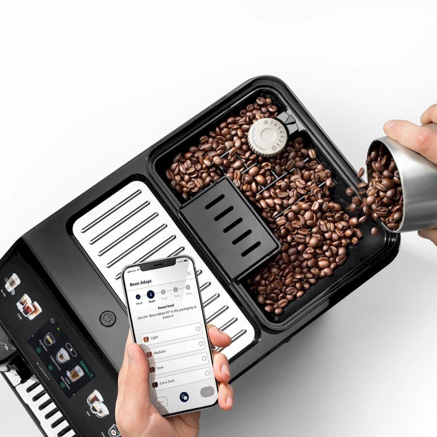 Machines à café & Machines à expresso: DeLonghi ELETTA EXPLORE Cold Brew – Neuf avec emballage d'origine à Bottighofen par zaap 2