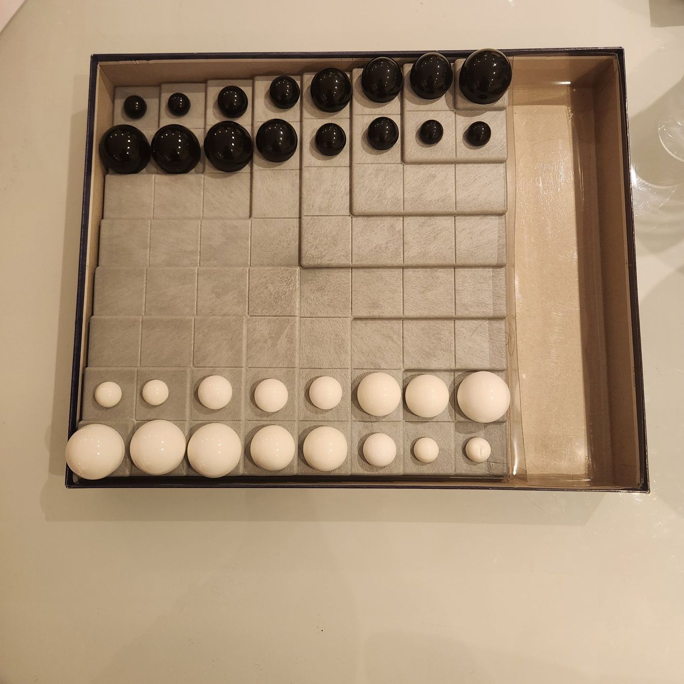 Giochi: Terrace Klee Edition – Usato da Altendorf venduto da Keksicek 4