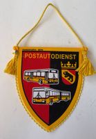 WIMPPEL POSTAUTODIENST