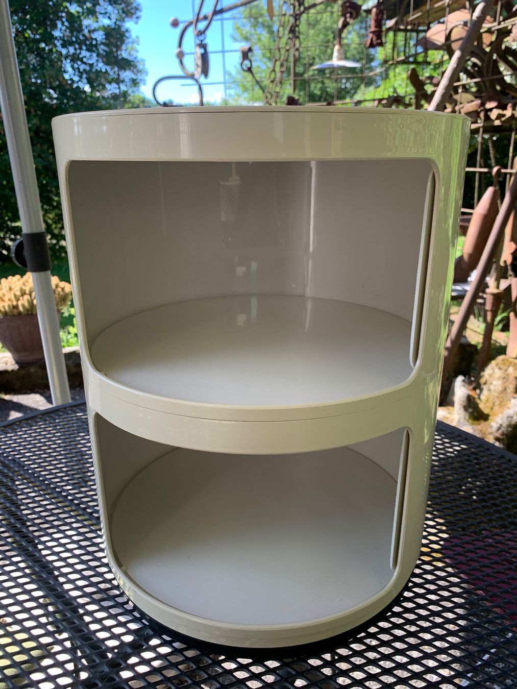 Scaffali: Designer Möbel von Kartell – Usato da Bibern SO venduto da wecafra 8