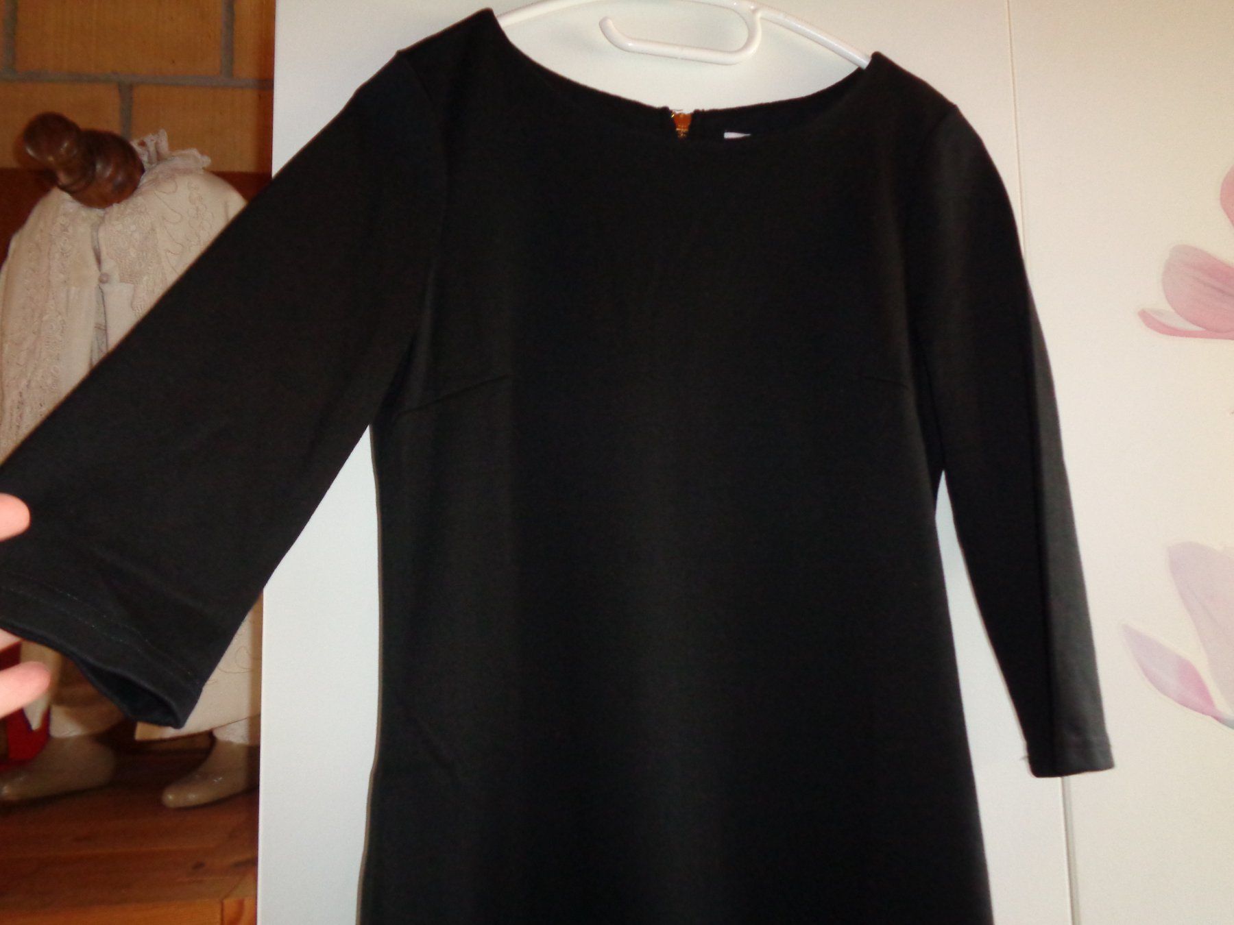 Vila Kleider: *** Kleid *** / von Vila / Reissverschluss – Gebraucht aus Othmarsingen von Leuchtturmlady 2