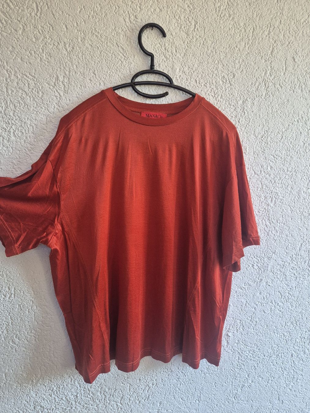 Top: Max&Co. Kurzarm wie neu – Nuovo (secondo la descrizione) da Uetendorf venduto da vivioyeh13 1