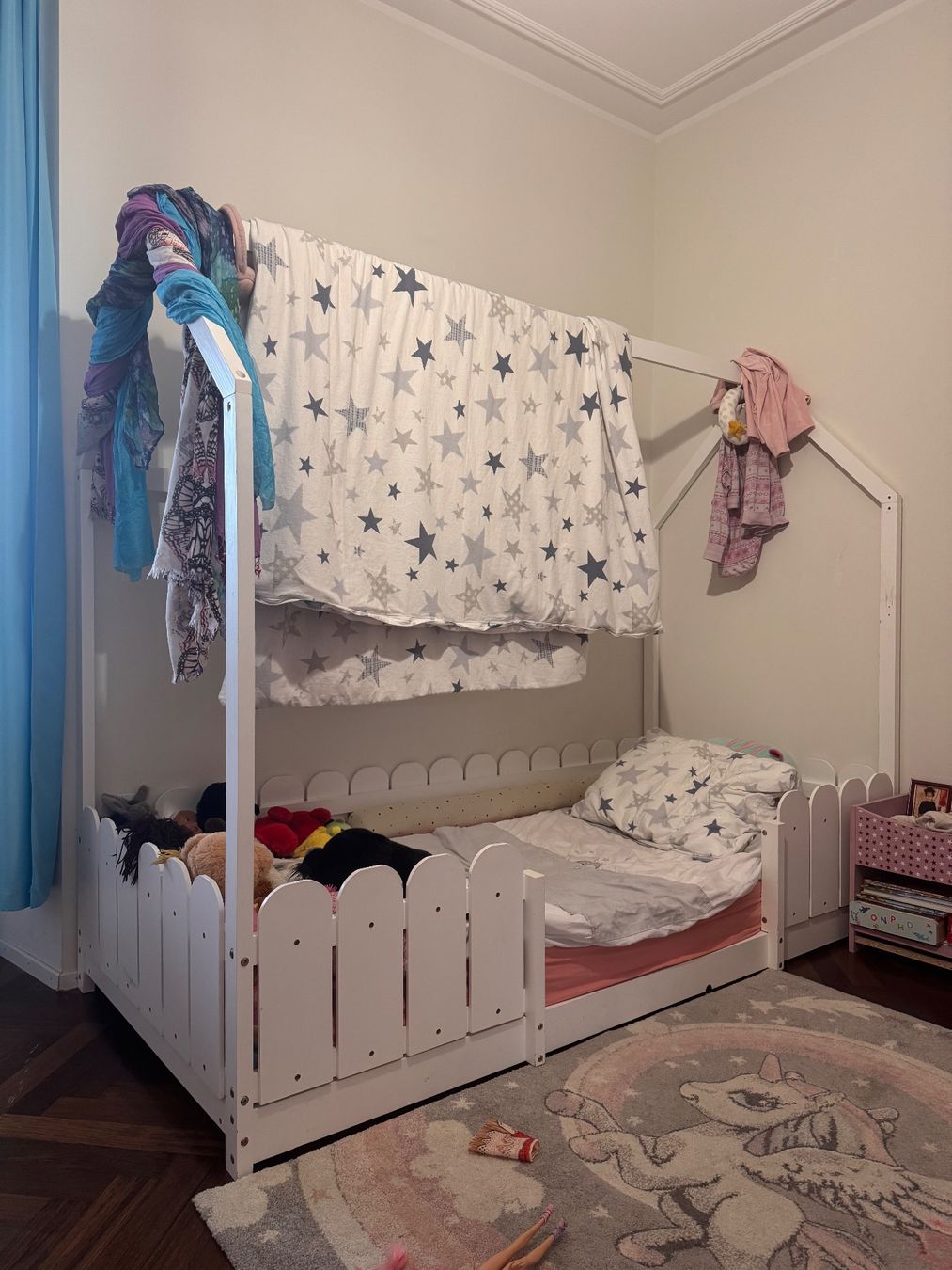 Letti: Hausbett - Housebed – Usato da Walenstadt venduto da faaaaaa7 3