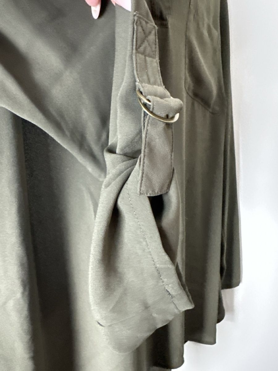 C&A Camicette: Bluse von C&A Größe 46 – Usato da Aarburg venduto da Tonija 2