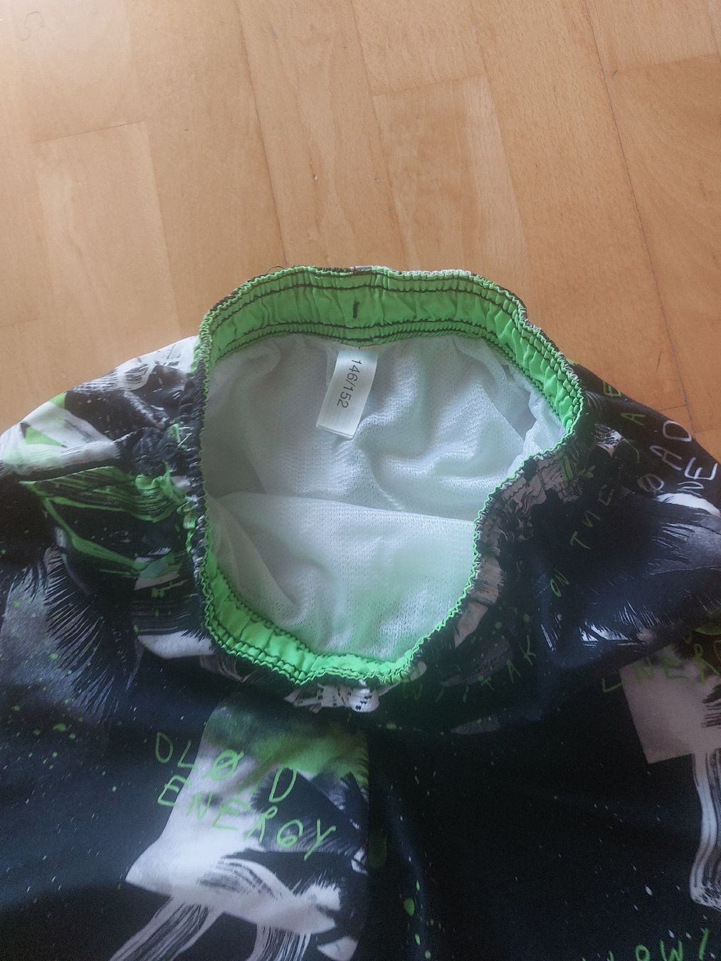 H&M Costumi da bagno: Tolle Badehose 146-152 – Usato da Landquart venduto da Cedes 1