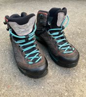 Wanderschuhe salewa