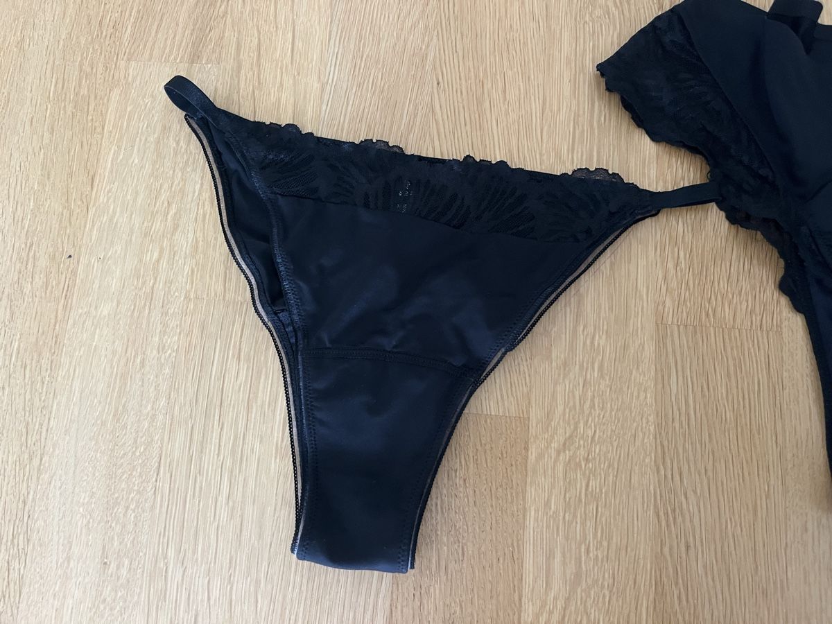 Sonstige Unterwäsche: Culottes menstruelles  – Gebraucht aus Neuchâtel von Ariane_vn00 1