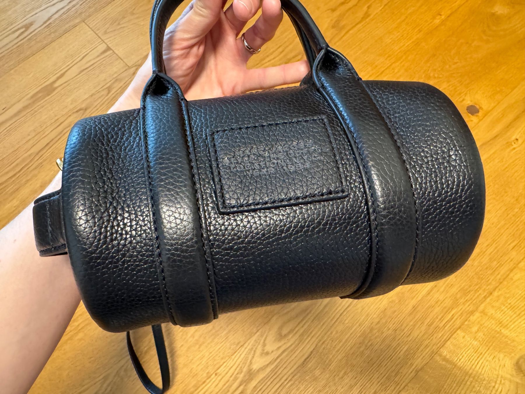 Marc Jacobs Borse da donna: Tasche von Marc Jacobs NEU! – Nuovo (secondo la descrizione) da Wallisellen venduto da ShoppingQueen9 2