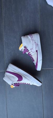Chaussures Nike Blazer 