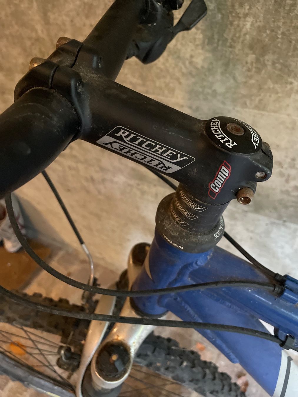 Biciclette: Mountainbike – Usato da Meilen venduto da pex01 3