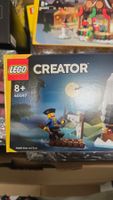 Scary Pirate Island 40597