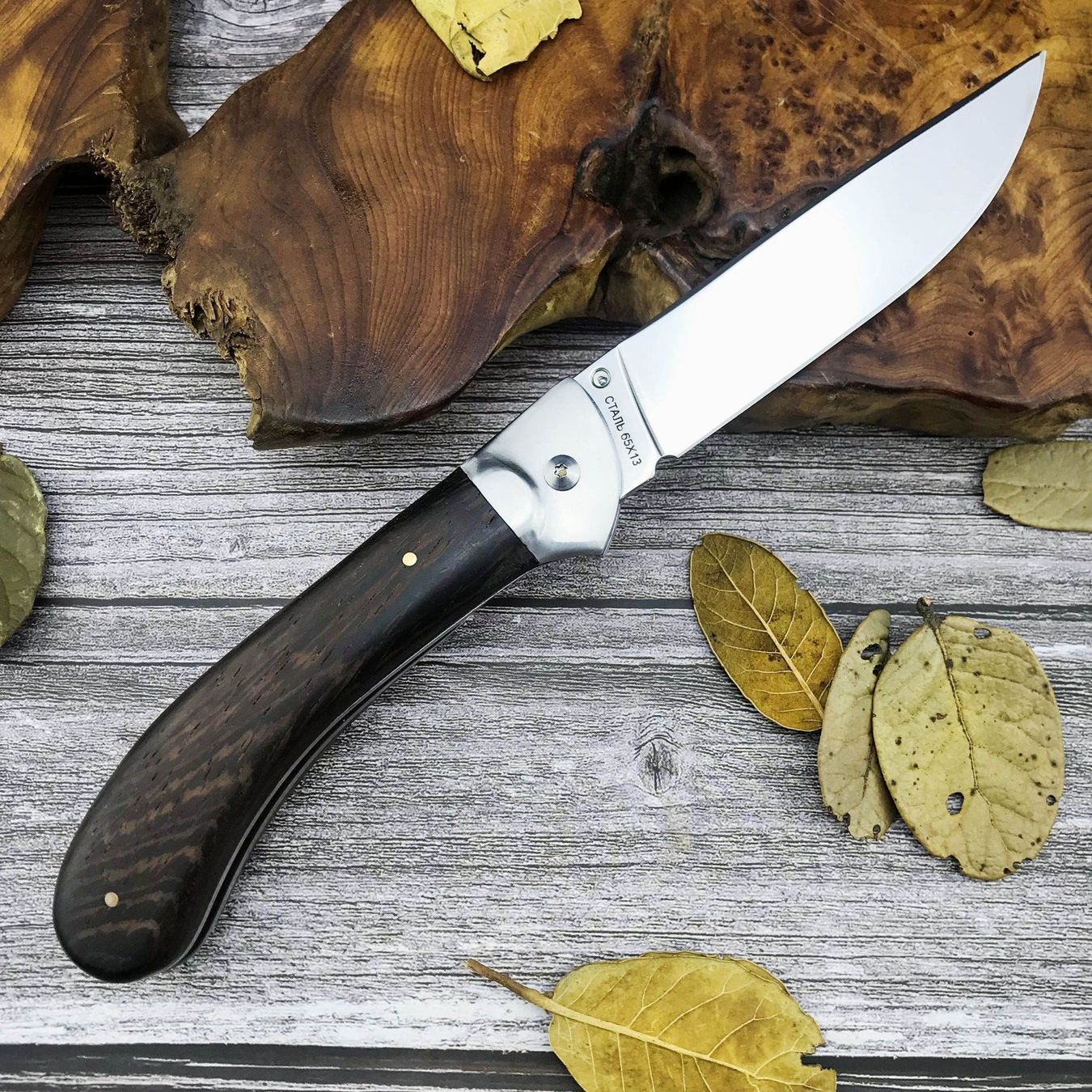 Coltelli tascabile: Grosses Survival / Jagd / Outdoor Messer – Nuovo (secondo la descrizione) da Tumegl/Tomils venduto da Steinschleuder-Shop 2